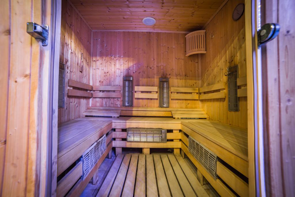 Pensjonat Sosnowe Zacisze Susiec Exterior foto
