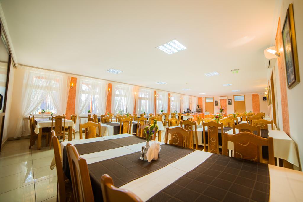 Pensjonat Sosnowe Zacisze Susiec Exterior foto